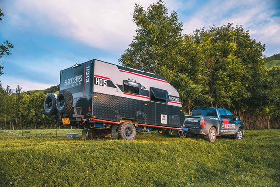 35-Inch Wide vs Narrow Tires Tested: Off-Road Performance, Contact Patch & Surprising Results