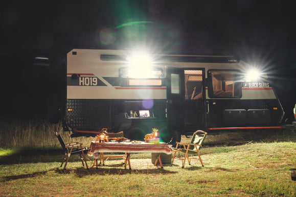 Top RV Hitch & Tongue Weight Mistakes to Avoid for Safe Towing
