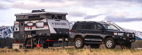 BLACK SERIES DEALER SPOTLIGHT: PIERCE RV