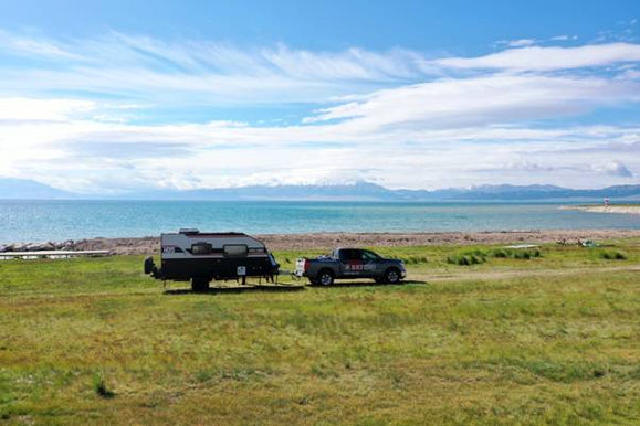 Top RV Heaters for Winter: Furnaces, Diesel & Electric Options