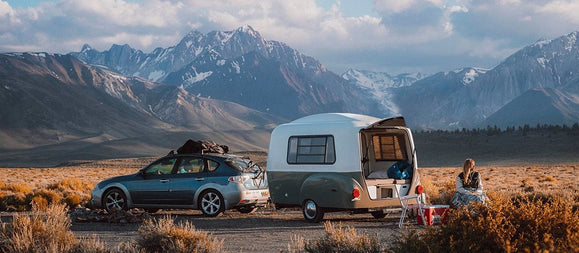 WHAT IS A TRAVEL TRAILER – ALL YOU NEED TO KNOW AS A BEGINNER
