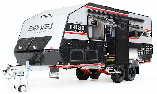 HQ19 NAMED TO GEAR PATROL’S “10 BEST NEW VEHICLES OF THE YEAR” LIST (YES, THEY KNOW IT’S NOT A VEHICLE)