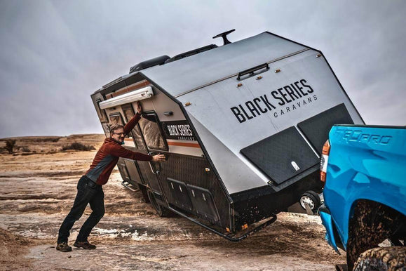 TRAVEL TRAILER MAINTENANCE – HOW TO SERVICE YOUR CAMPER TRAILER