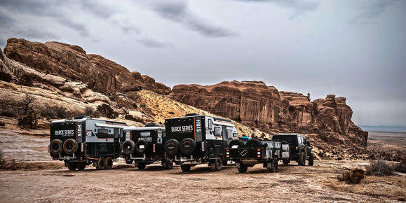HOW TO CHOOSE A TRAVEL TRAILER – ALL YOU NEED TO KNOW