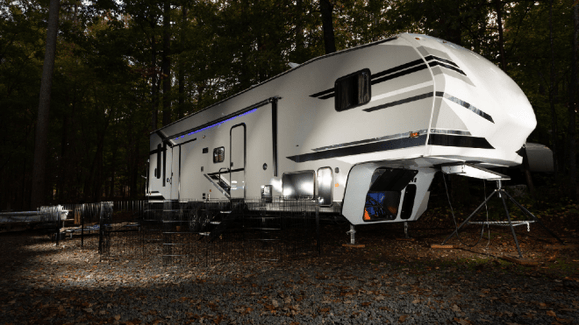 WHAT IS A TOY HAULER – ULTIMATE GUIDE