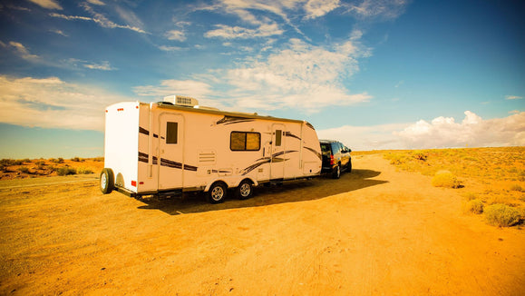 HOW LONG DO TRAVEL TRAILERS LAST?
