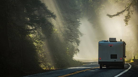 DIFFERENT TRAVEL TRAILER SIZES: HEIGHT, LENGTH