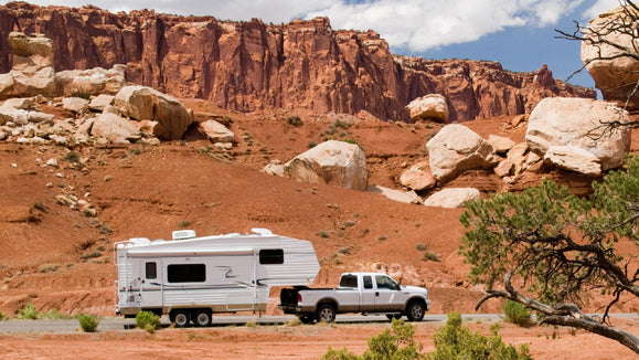 WHAT IS AN OFF-ROAD TRAVEL TRAILER – A COMPLETE GUIDE
