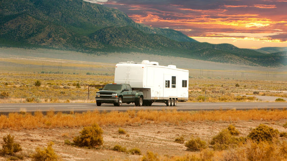 TRAVEL TRAILER DEPRECIATION: 13 FACTORS IMPACTING VALUE AND STRATEGIES TO PRESERVE YOUR INVESTMENT