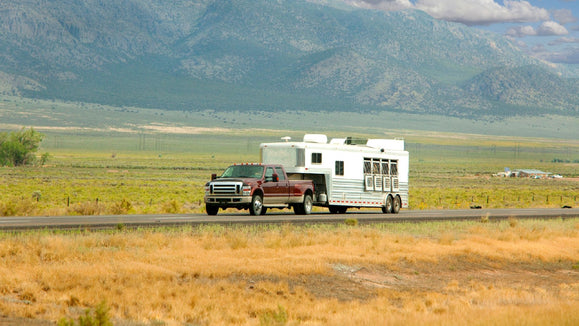 WHAT IS A HYBRID TRAVEL TRAILER: DEFINITION, FEATURES, COSTS & MAINTENANCE