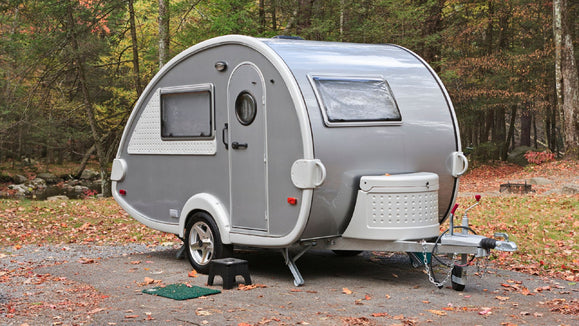 WHAT IS A TEARDROP TRAILER: ULTIMATE GUIDE