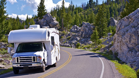 TRAVEL TRAILER PROBLEMS: ALL COMMON RV PROBLEMS AND HOW TO FIX THEM
