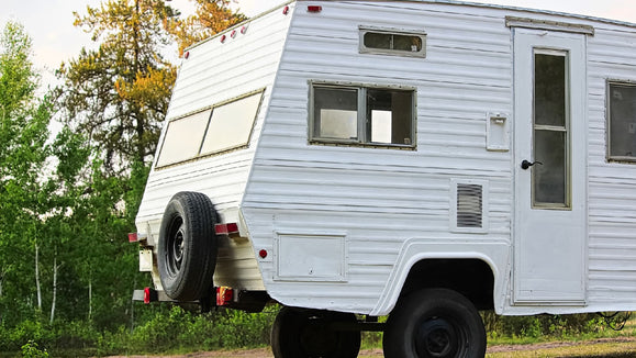 HUNTING TRAILER: DEFINITION, MUST-HAVE FEATURES & BEST MODELS