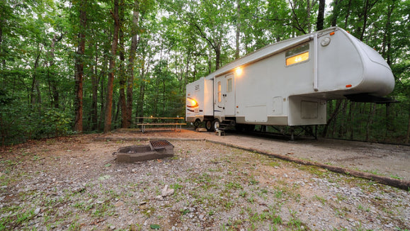 TRAVEL TRAILER INSURANCE: DO YOU NEED TO INSURE YOUR TRAVEL TRAILER AND WHAT ARE THE REQUIREMENTS