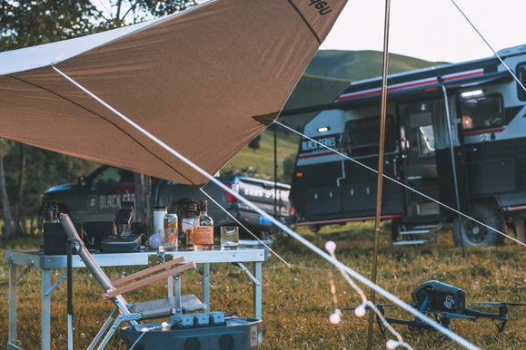 2025 Off-Road Camper Trailers: Ultimate Buying Guide & Trends
