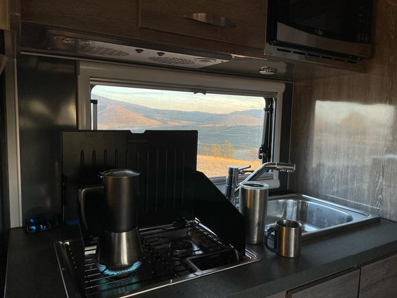 Best Off Road Camper Trailer with Kitchen USA | Top Models
