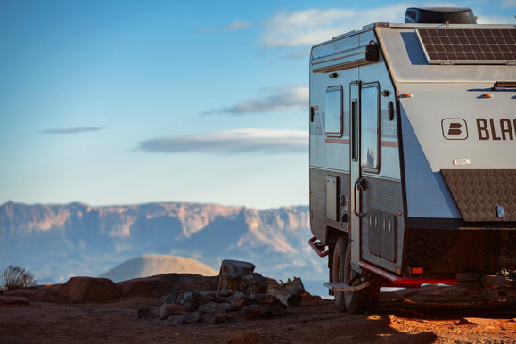 RV Exchange Program: Upgrade Your RV with Black Series