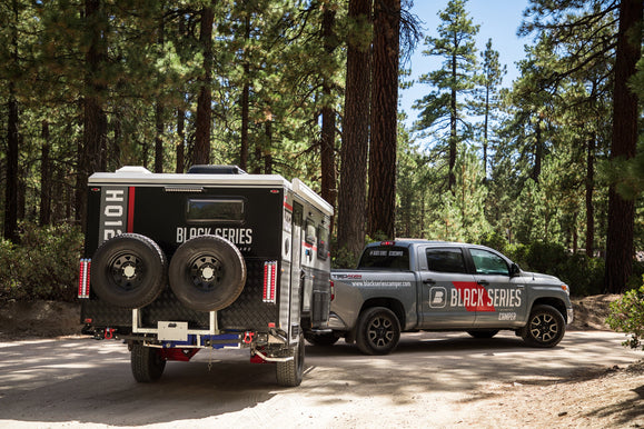 RV Roof Storage: Safe Loading Tips