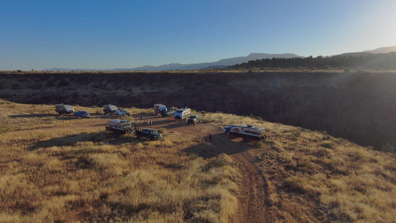 Off-Grid RV Air Conditioning Guide