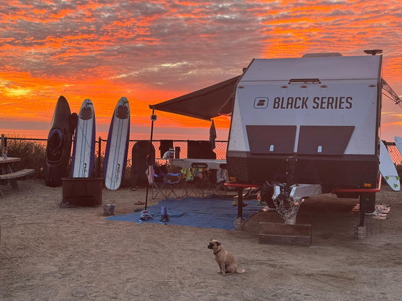 Travel Trailer Off-Grid Solar Systems: Complete Setup Guide