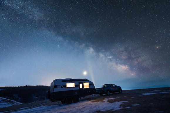 Prevent RV Pipes Freezing: Winterization & Protection Guide