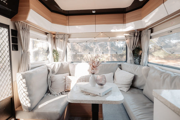Ultimate Recreational Vehicles Guide: USA Trends & Buying Checklist