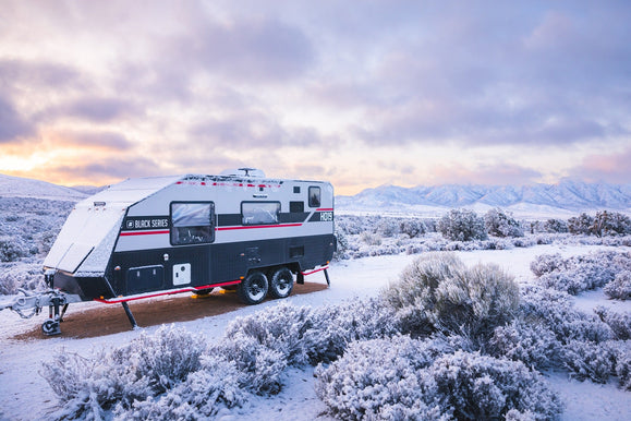 Best RV Heater for Cold Weather: Winter Camping & Freezing Temp Solutions