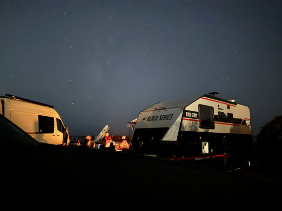 Off-Road Campers USA: Overlanding Models & Choosing Guide