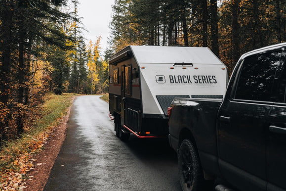Best Insulated RV Water Hose for Winter | USA & Black Series