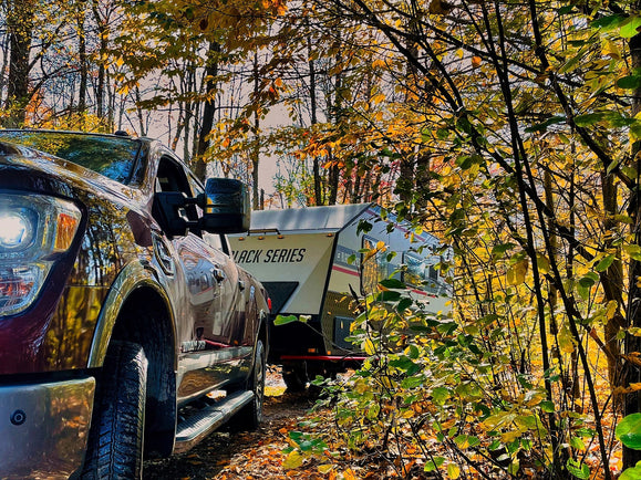Winter RV Solar Guide: Prepare & Protect Your System