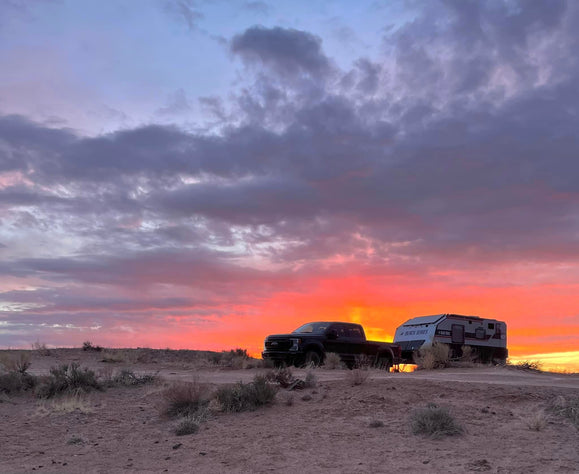 Off-Grid Camper Battery Guide