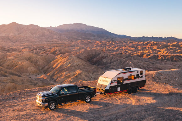 Off Road RV Guide: Essential Features, Off-Grid Capabilities, and Expert Buying Tips