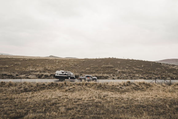 Top US Market Trends and Hotspots for Travel Trailer Enthusiasts