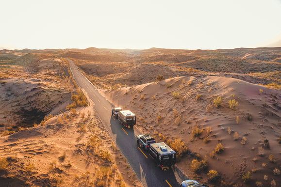 How to Choose the Best Off Grid Camper in 2026