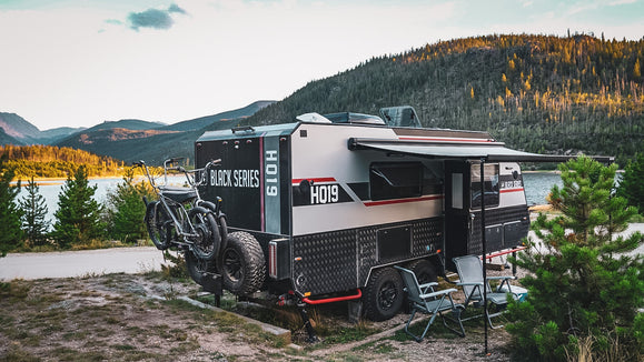 RV Sewer Hose Guide for Off-Grid Camping