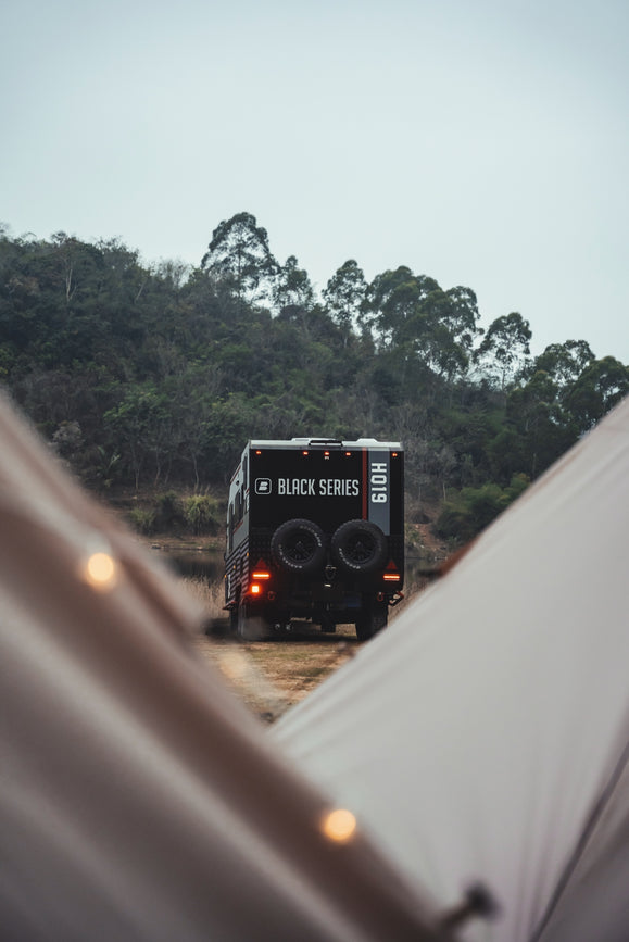 Towable RV Tire Safety: Maintenance Tips, Inflation Guidelines, and Blowout Prevention