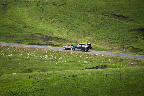 BE WITH NATURE, TRAVEL IN STYLE – THE ALL-NEW BLACK SERIES HQ19