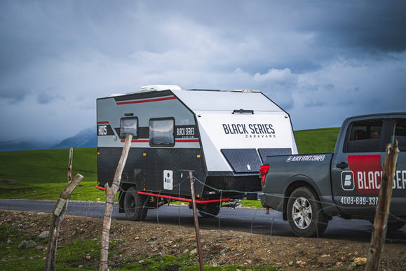 Off-Road Camper Insurance Guide