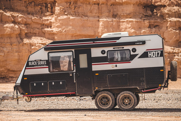 BlackSeries Overland Camper Buying Guide – Choosing Between HQ Series & Classic Series