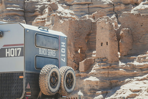 Off-Grid RV Travel Gear Checklist: 10 Essential Items You Must Prepare Before Departure