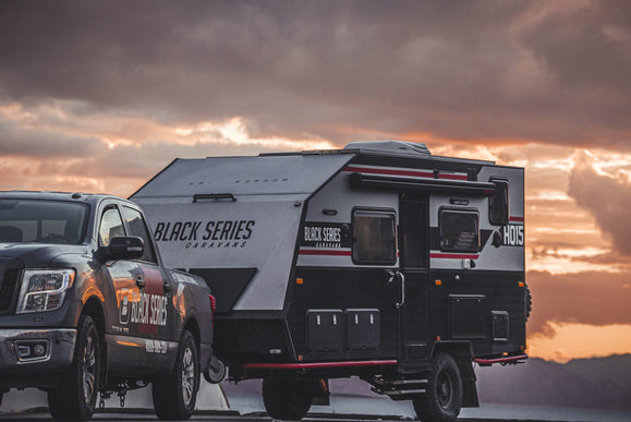 ALL-TERRAIN TRAILERS – WHAT ADVANTAGES DO THEY OFFER OVER ON-ROAD CAMPERS?