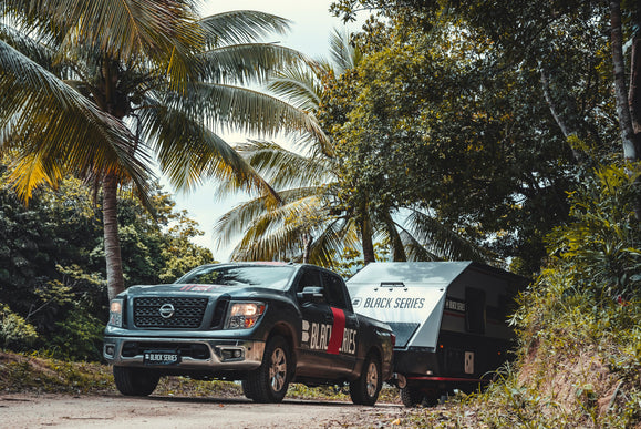 Off-Road Trailer Suspension Guide