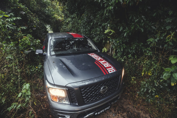 Off-Road Trailer Adventures: 3 Types of Weekend Warriors + Real Routes & Budgets
