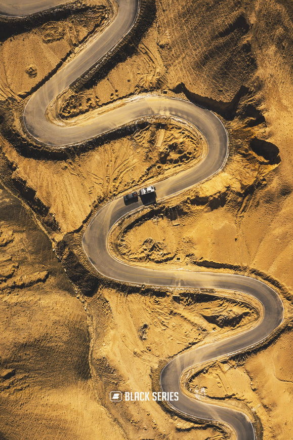 Off-Road Trailer Camping Guide: Rules & Safety