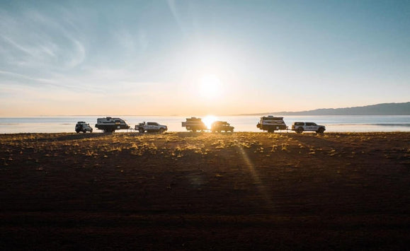RV Trade-in Program near me | Black Series Trade-In Guide