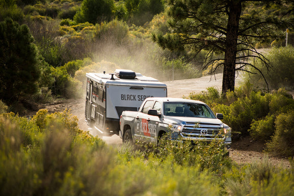 Off-Road Camper Recovery Gear Guide