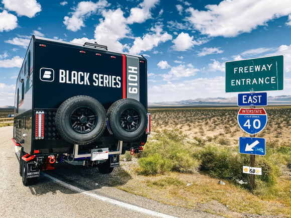 RV Battery Monitor Guide