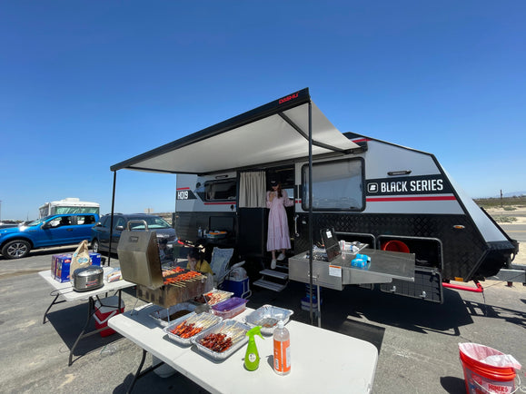 RV Surge Protector Guide