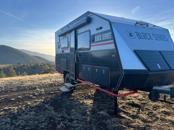 RV Refrigerator Door Seal Replacement: A Practical Guide