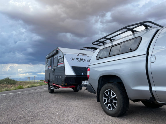 RV Door Seal Maintenance and Replacement Guide